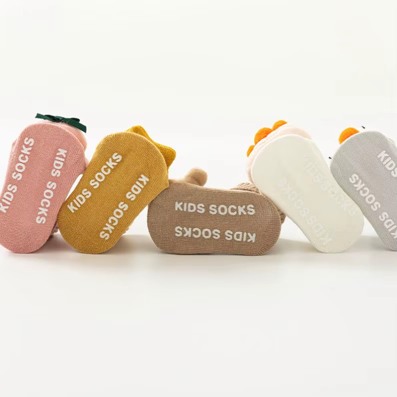 Baby-Antirutsch-Socken 2