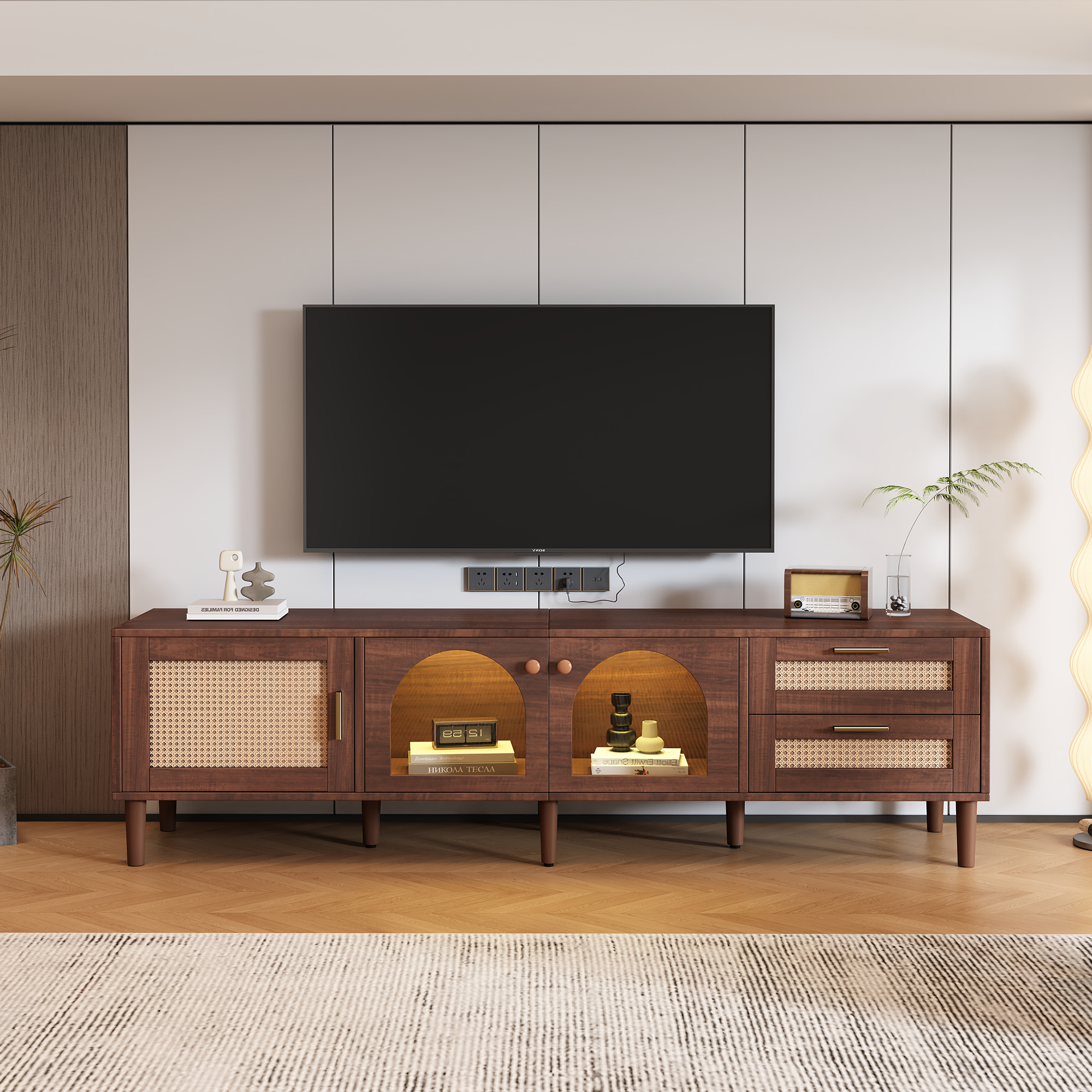 TV-Lowboard