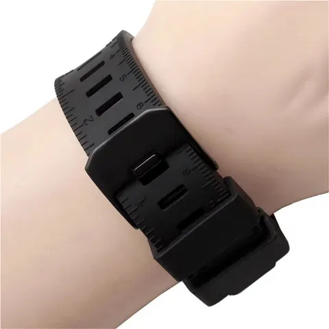 Silikon-Uhrenarmband