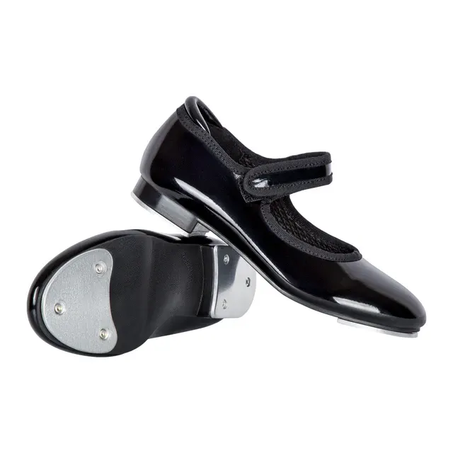 Steppschuhe 4