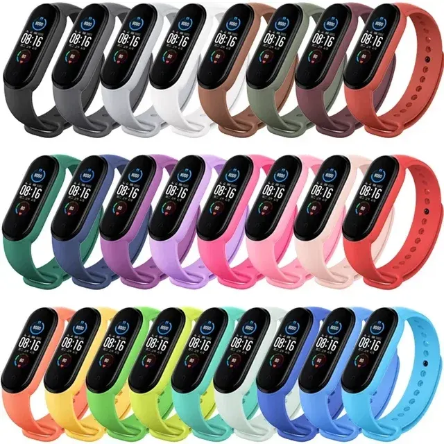 Ersatzarmband für Fitness-Tracker 2