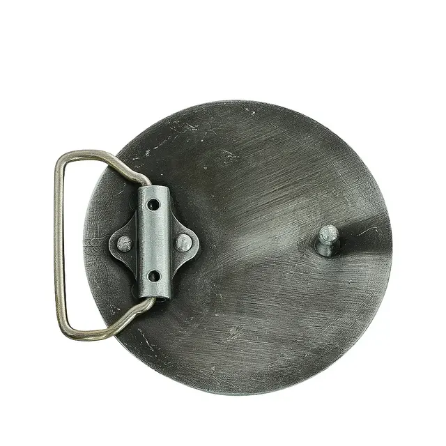 Gürtelschnalle 3