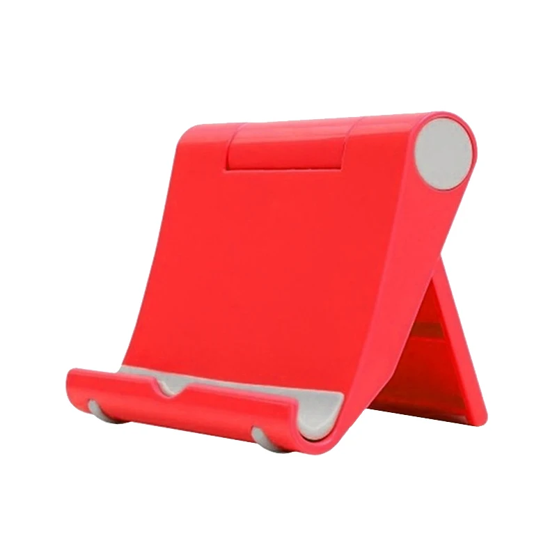 Faltbarer Schreibtisch-Handyhalter für Tablet 2