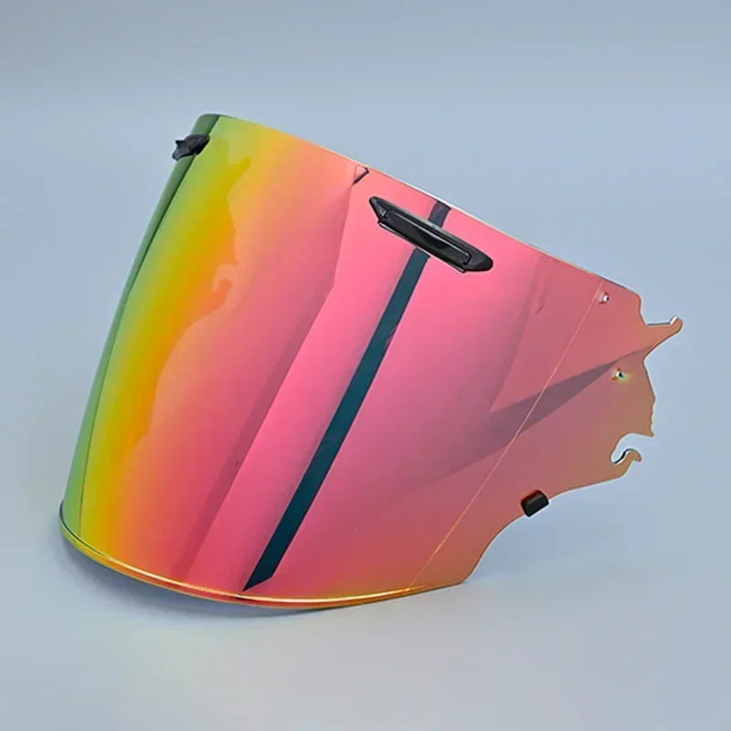 Motorradhelm-Visier 3