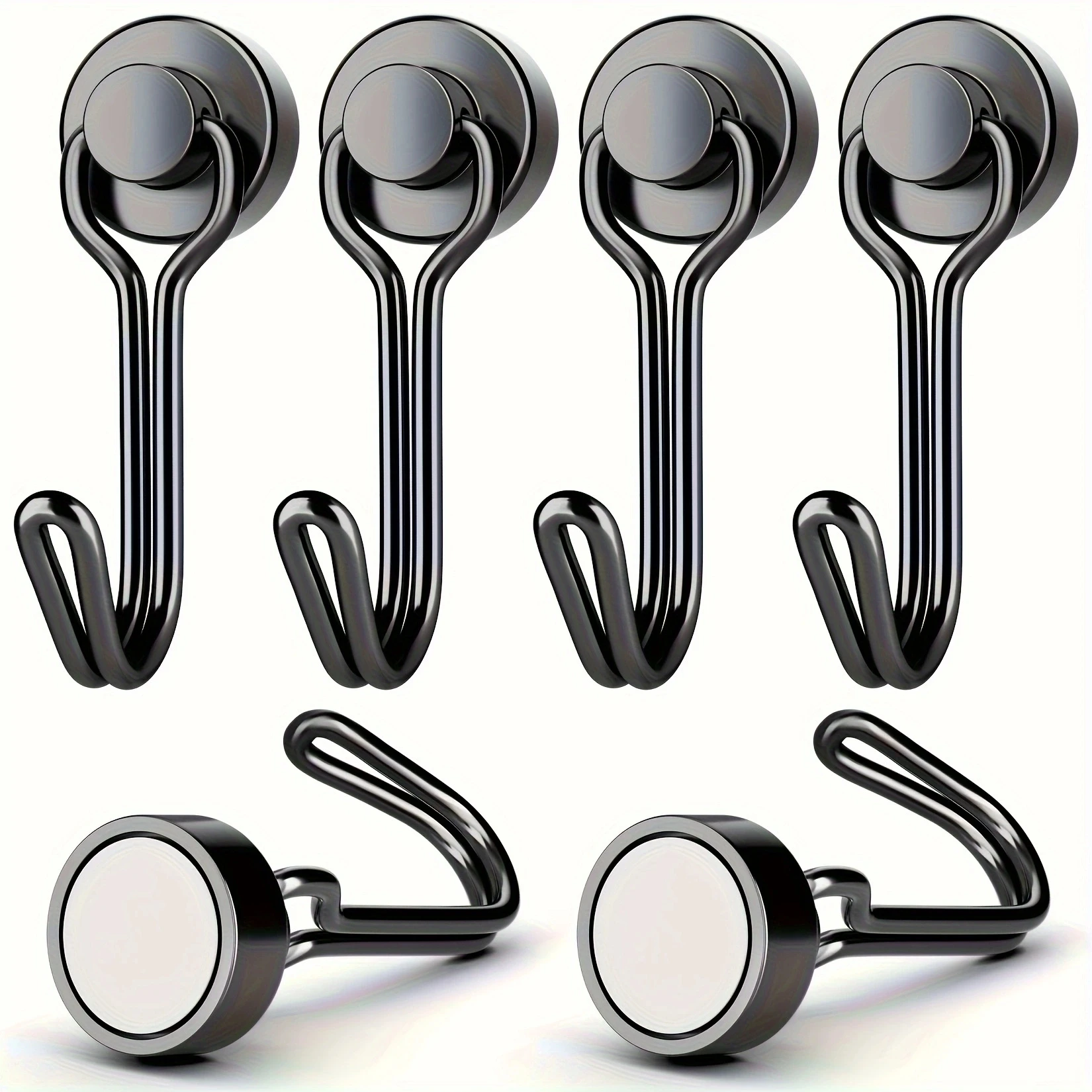 Magnethaken 2