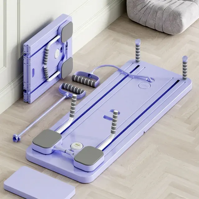 Pilates-Board 2