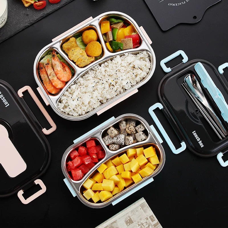 Isolierte Lunchbox