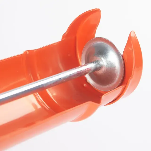 Silikonpistole 3