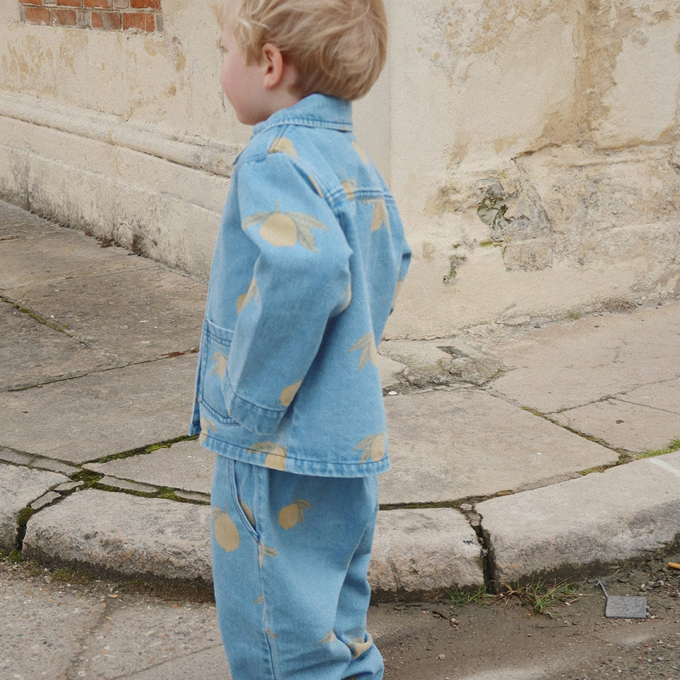 Vintage-Damen-Outfit