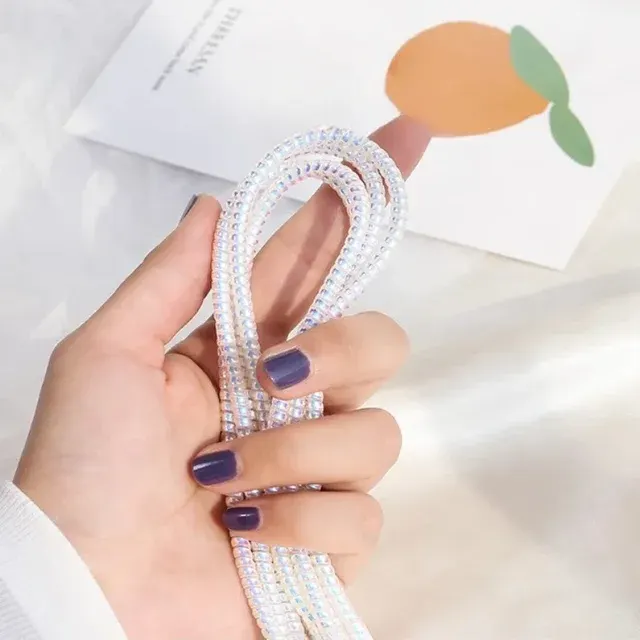 USB-Kabel mit Schutz 4