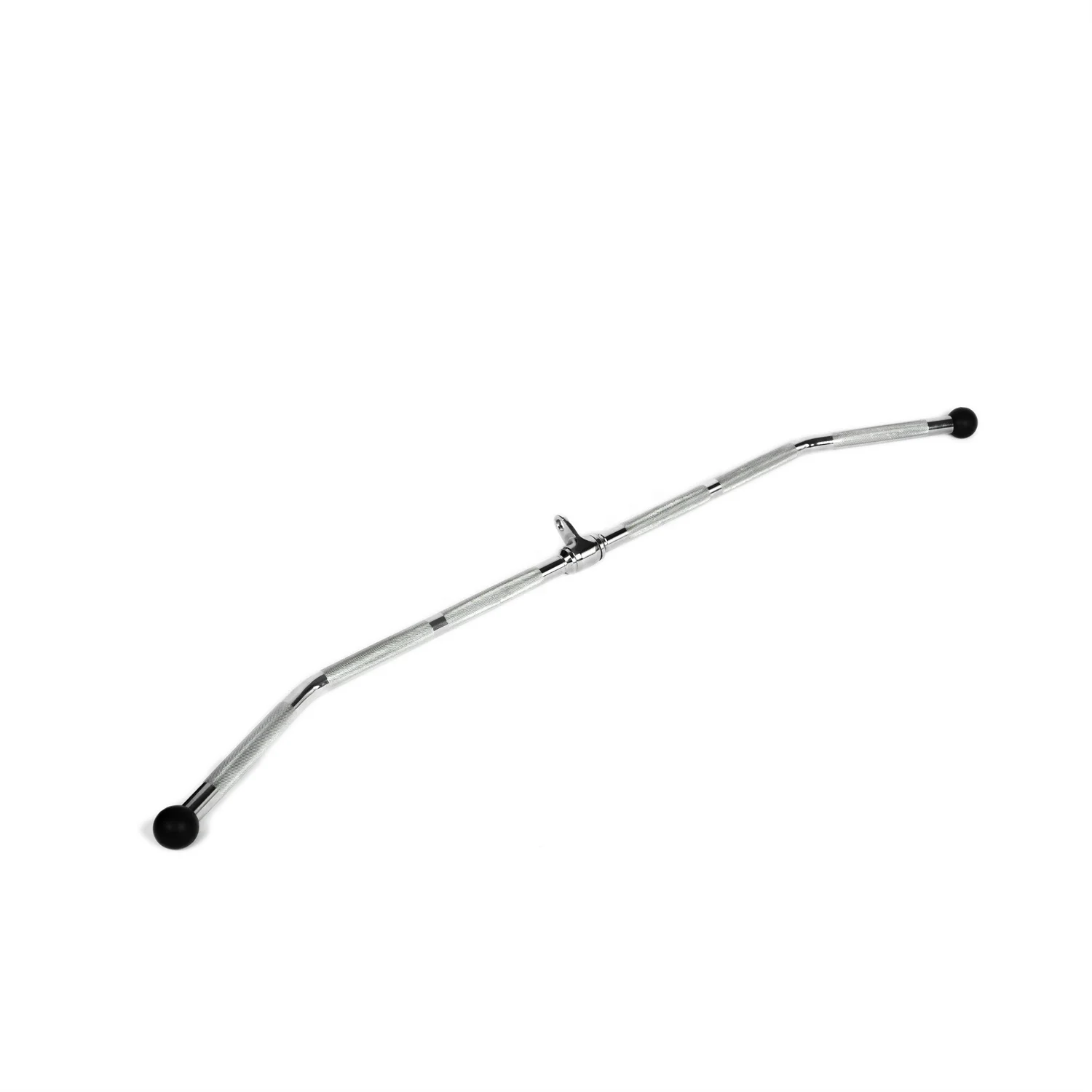 Verchromte Latstange 48 Zoll, 5 kg 3
