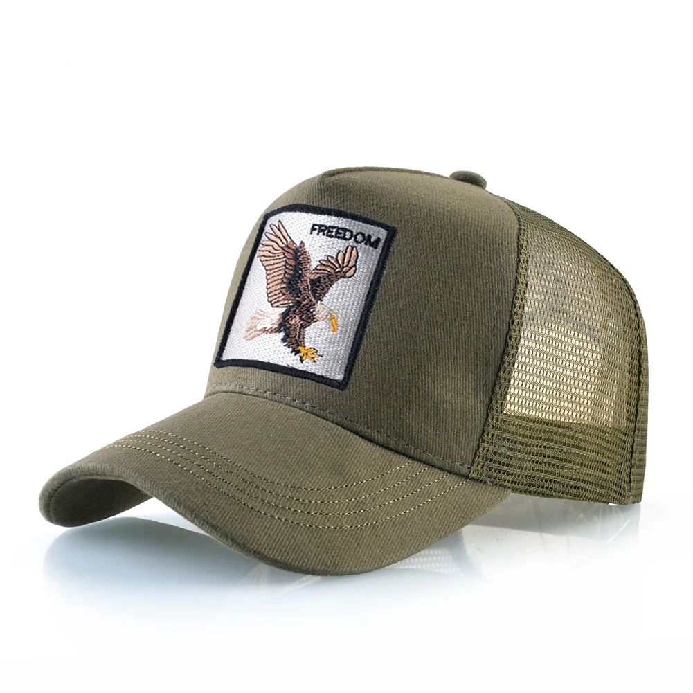 Trucker-Kappe 3
