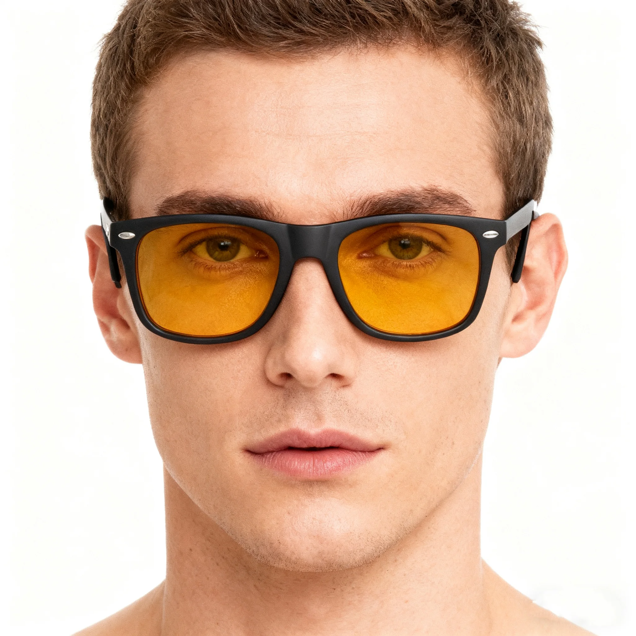 Blaulichtbrille 2