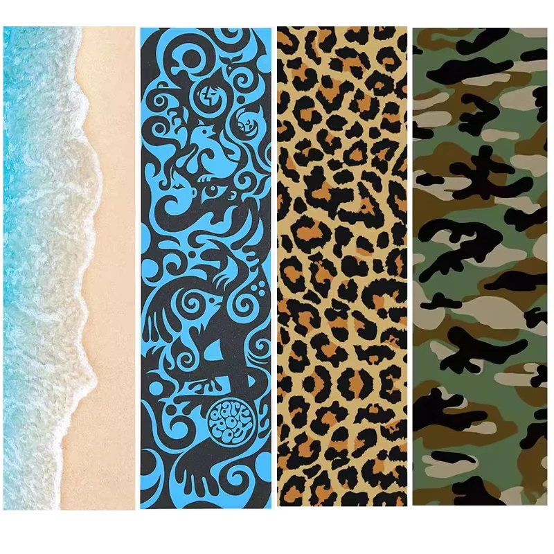Skateboard-Griptape