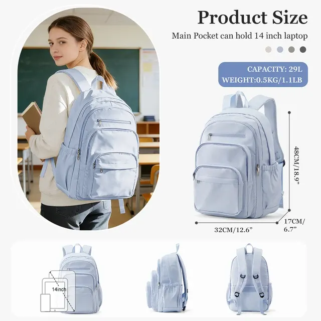 Laptop-Rucksack 2
