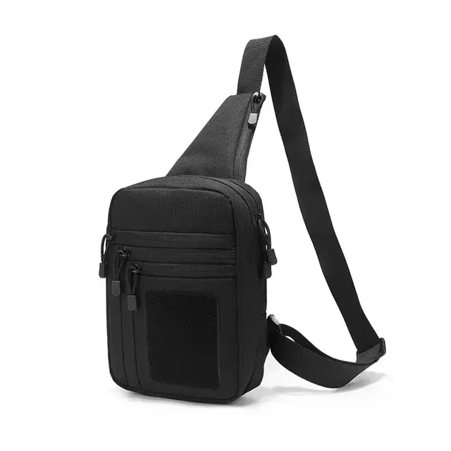 Brusttasche Pistolenholster 3