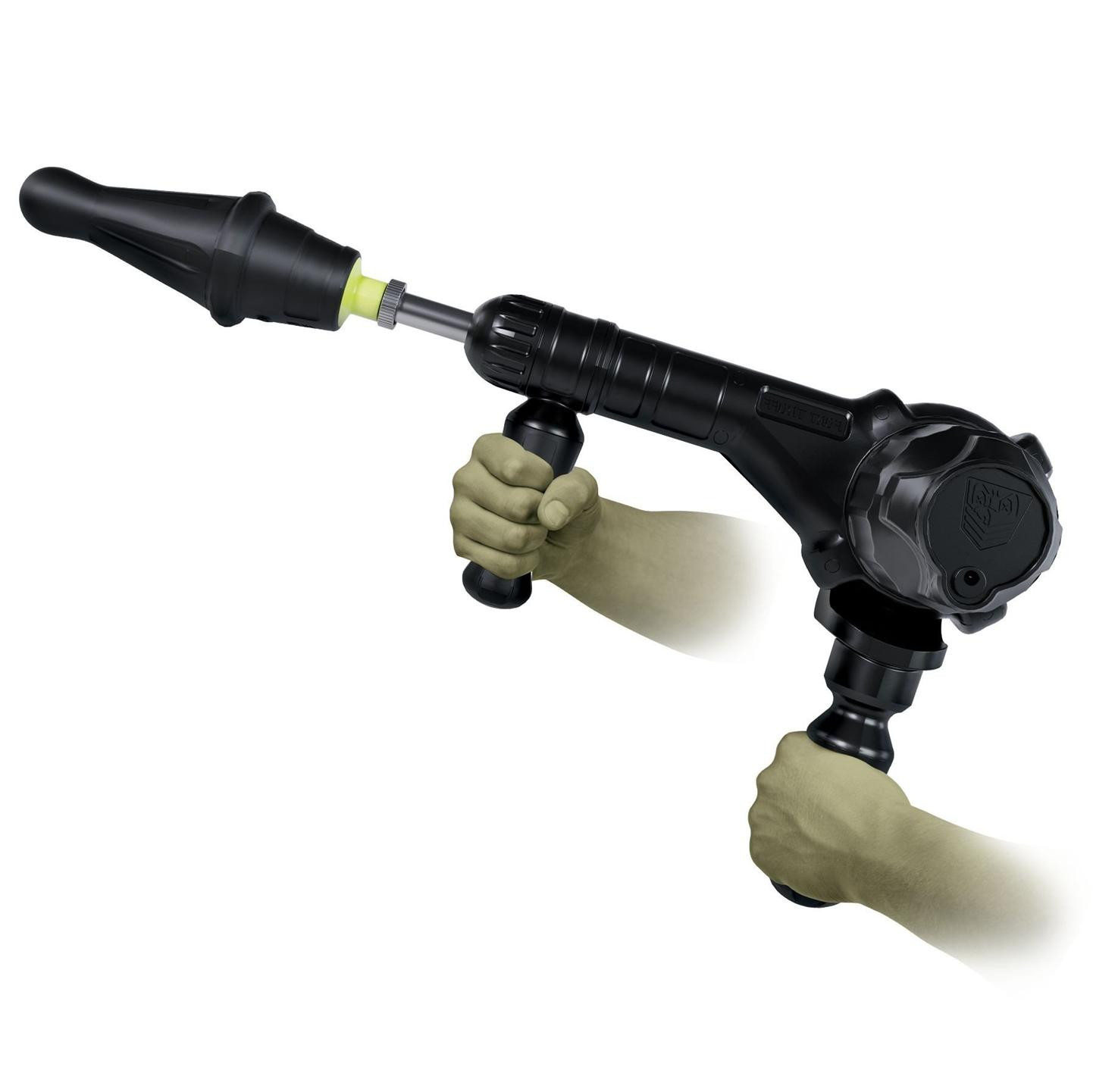 Gunner 3-in-1 Modulare Sexmaschine 4