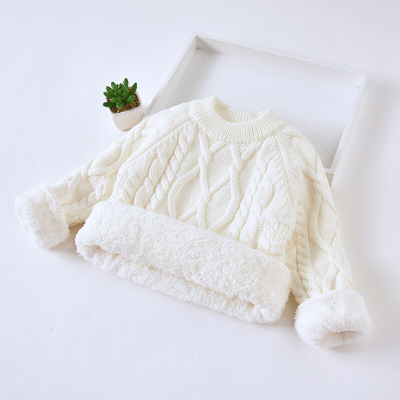 Kinderpullover