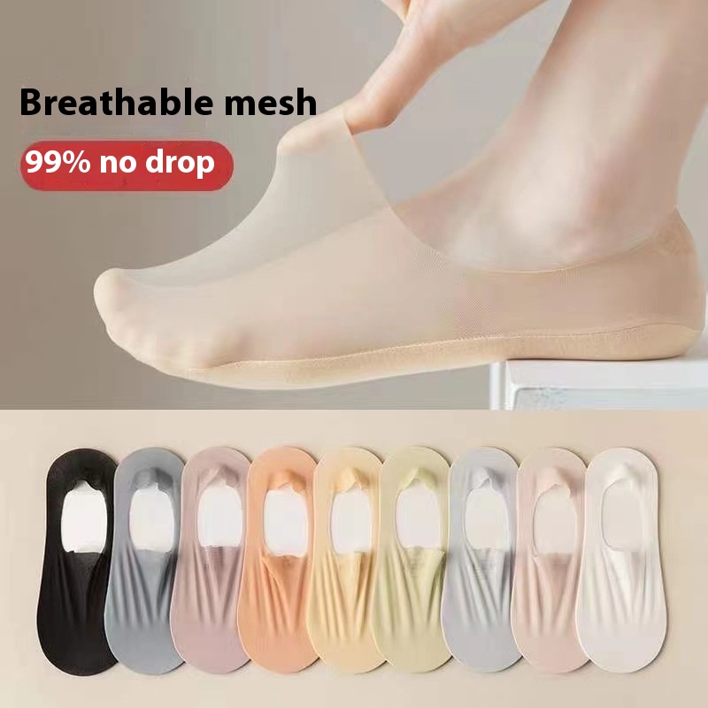 Damen-Sneakersocken