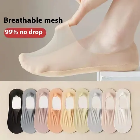Damen-Sneakersocken