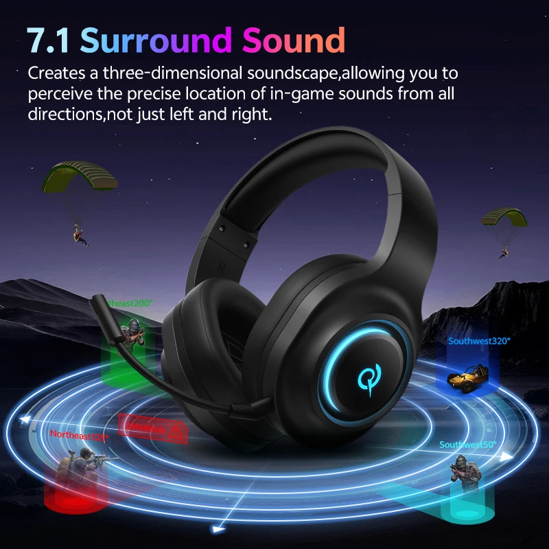 Gaming-Headset 3