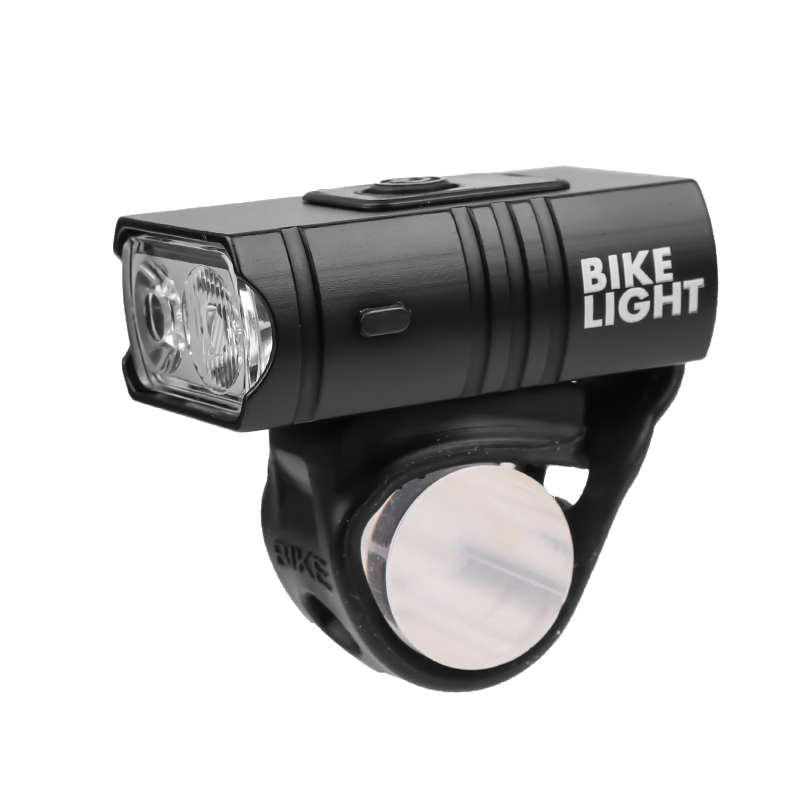 Fahrradlicht aufladbar 3