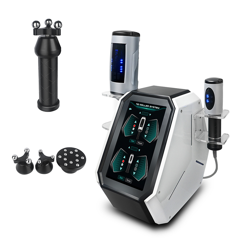 Elektrische Massagemaschine für Zuhause