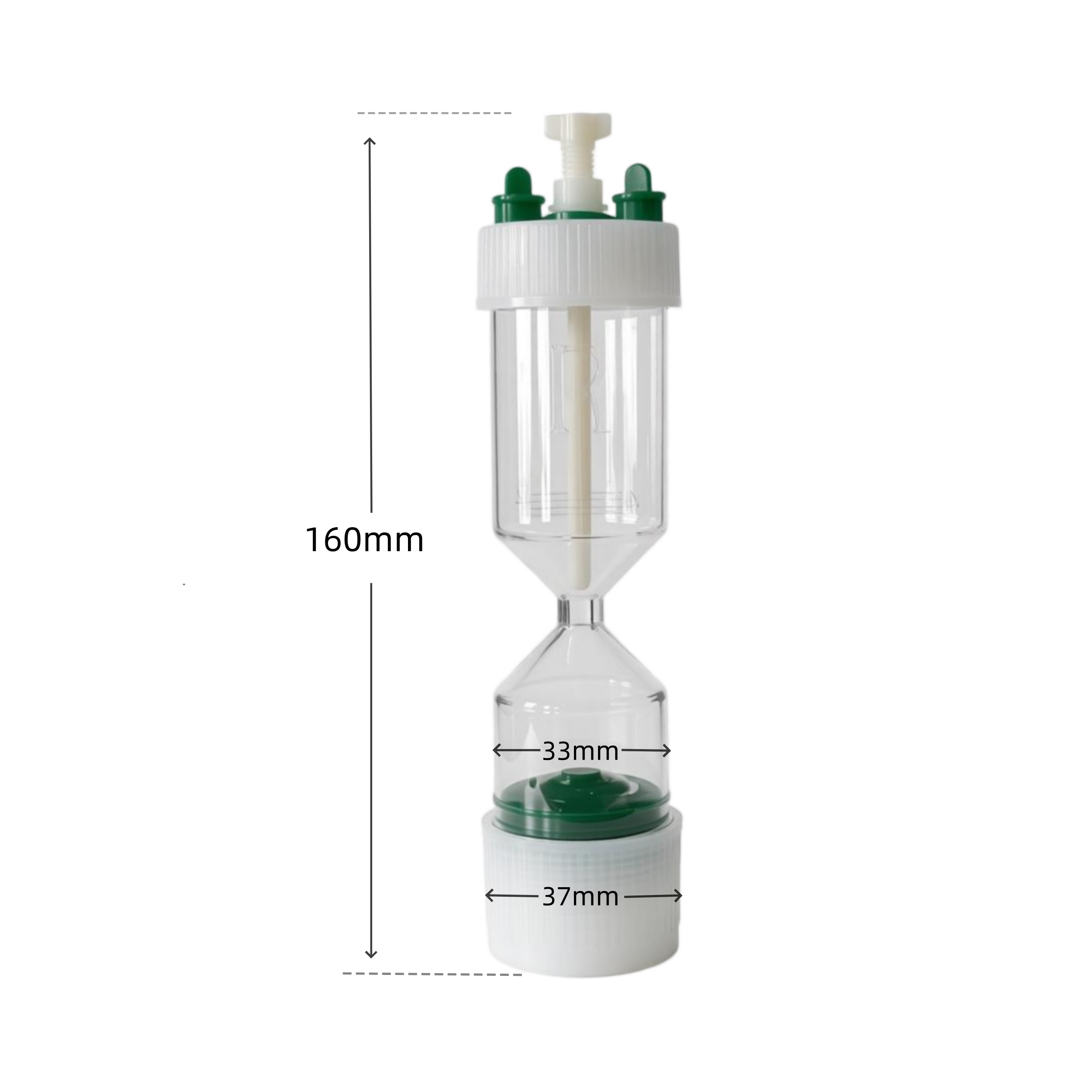 30 ml Zentrifugen-Kit für Hautregeneration 4