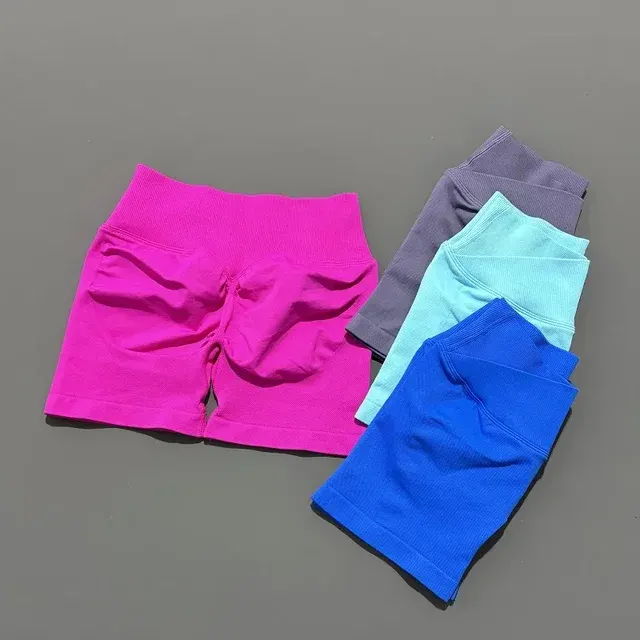 Workout-Shorts 4