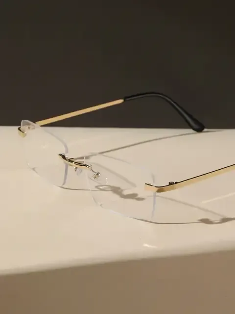 Anti-Blaulicht-Lesebrille 4