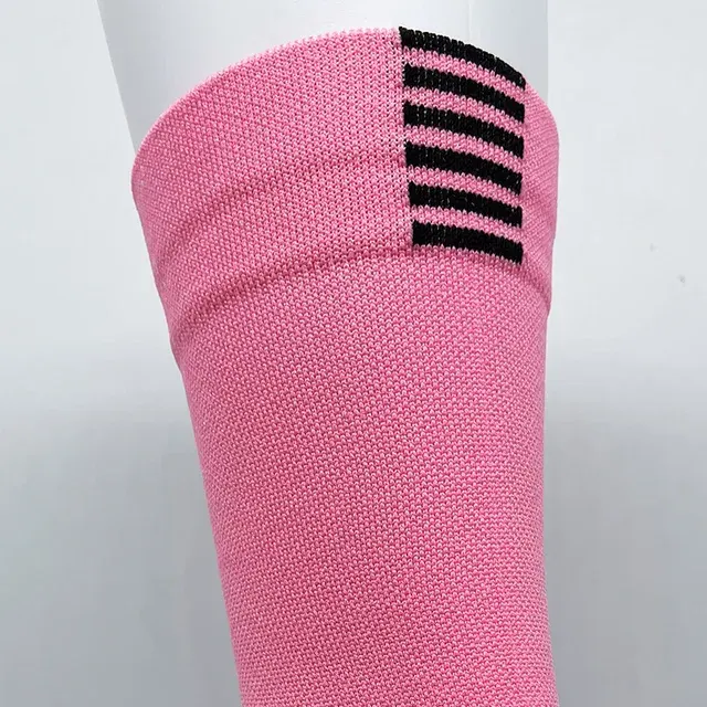 Gepolsterte Radsocken mit Fußgewölbeunterstützung 3