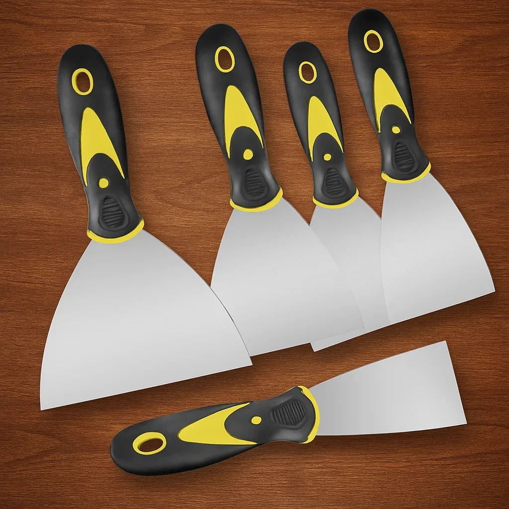 Spachtel 4