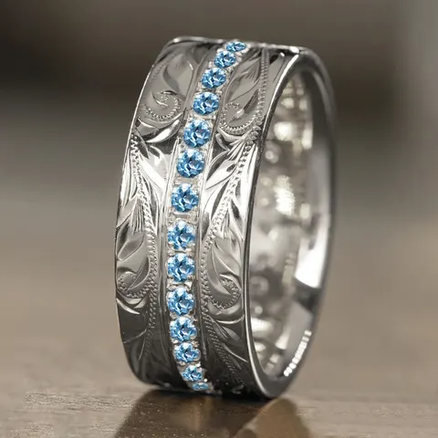Ähren-Ring