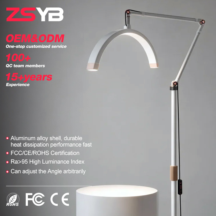 Mondlampe
