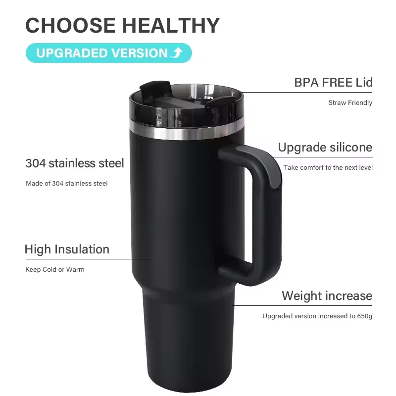 Isolier-Tumbler 2