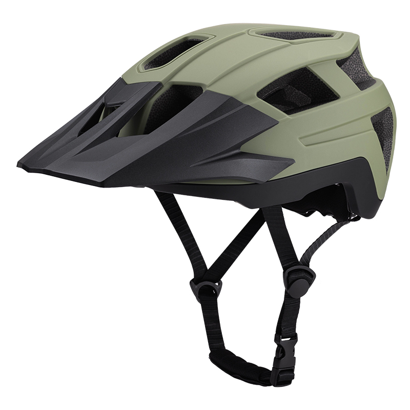 MTB-Helm