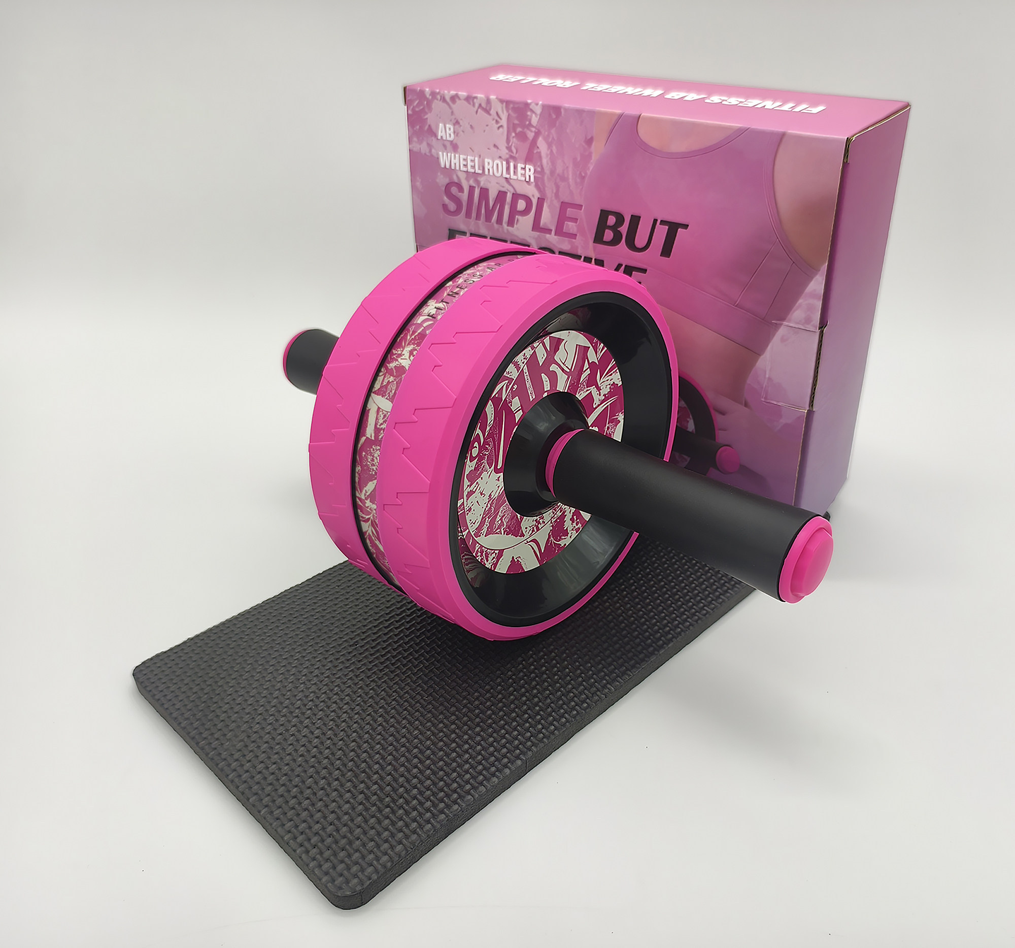 Bauchroller 2
