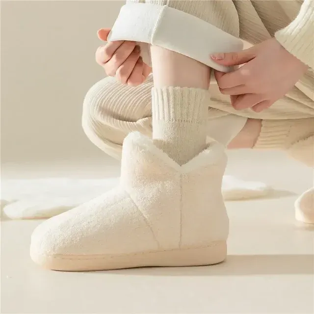 Wollsocken 4