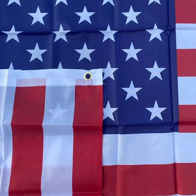 Flaggen-Banner 4