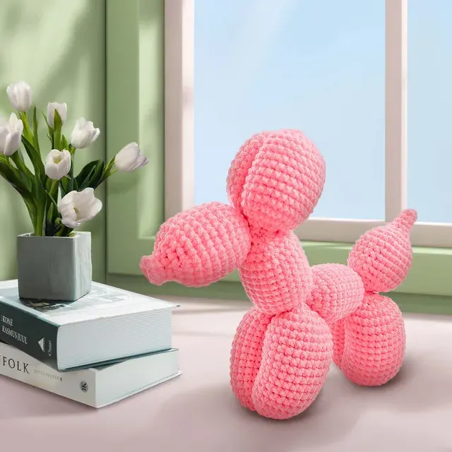 Amigurumi Häkel-Set 2