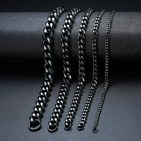 Cuban-Link-Armband