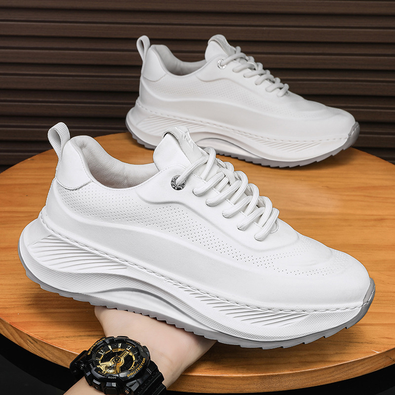 Wasserdichte Sneaker 4
