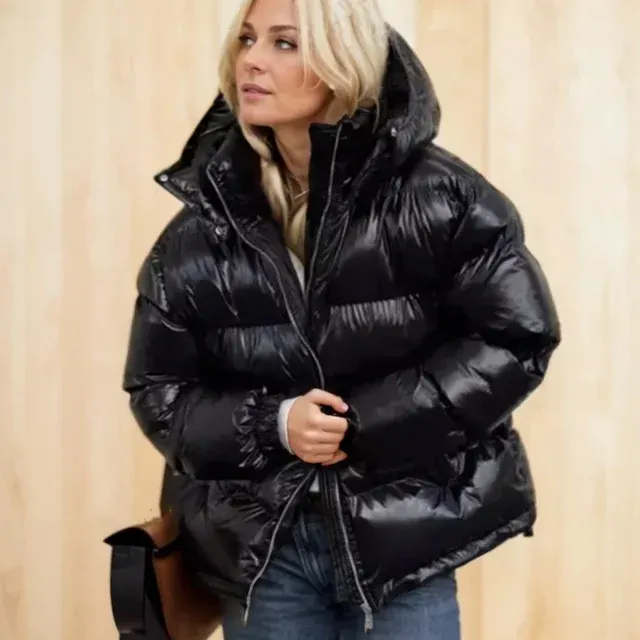 Parka-Jacke 2