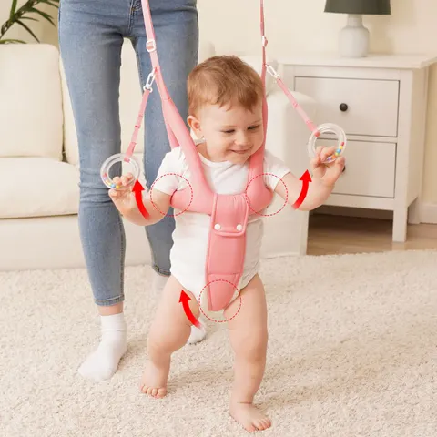 Laufgurt Baby