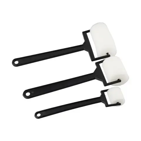 Schwammpinsel-Set