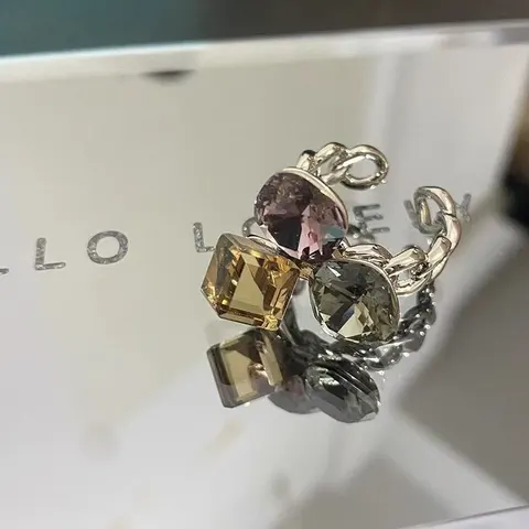 Geometrischer Ring