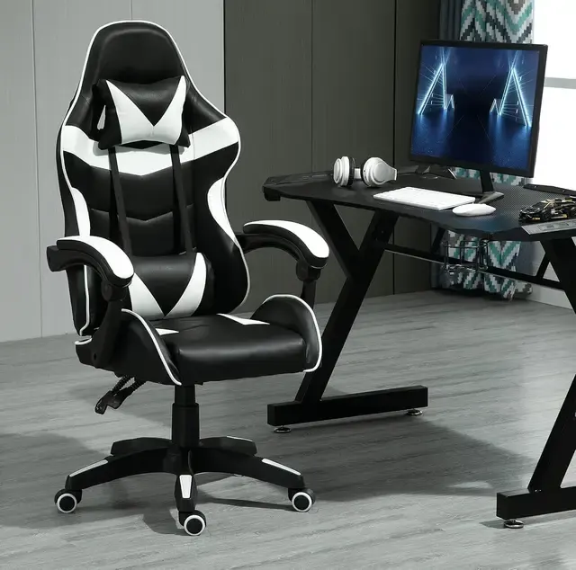 Gaming-Stuhl 3