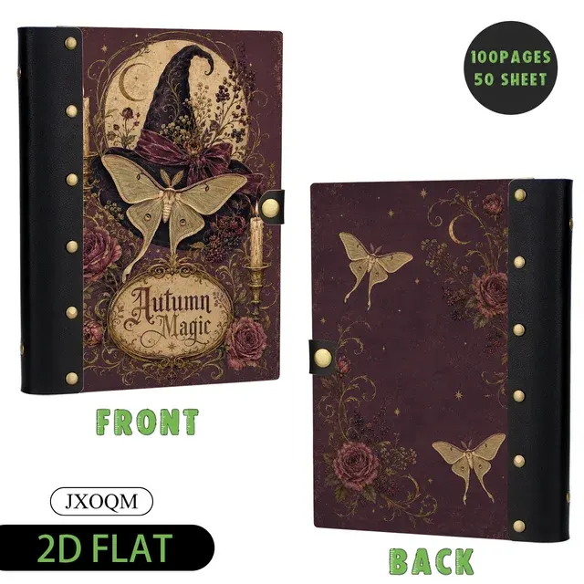 Hardcover-Notizbuch 2