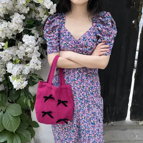 Stofftasche