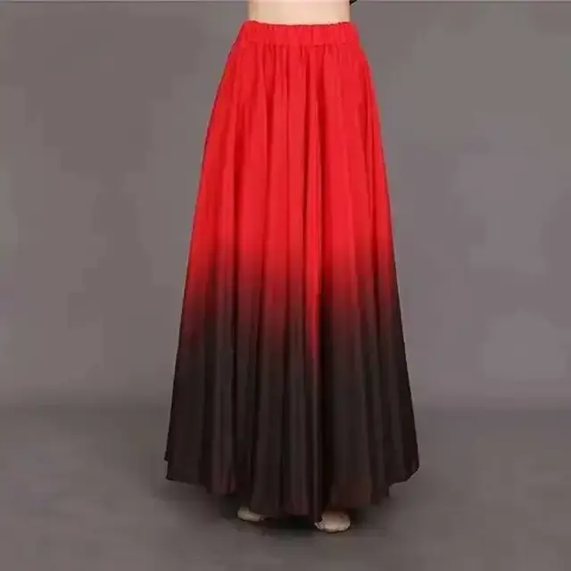 Flamenco-Tanzkleid 3